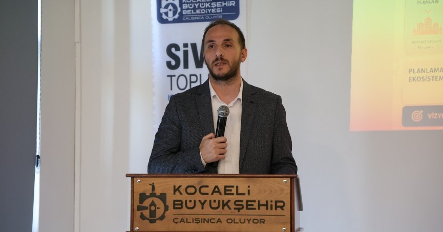 Katılımcı planlama ile gelecek inşa ediliyor