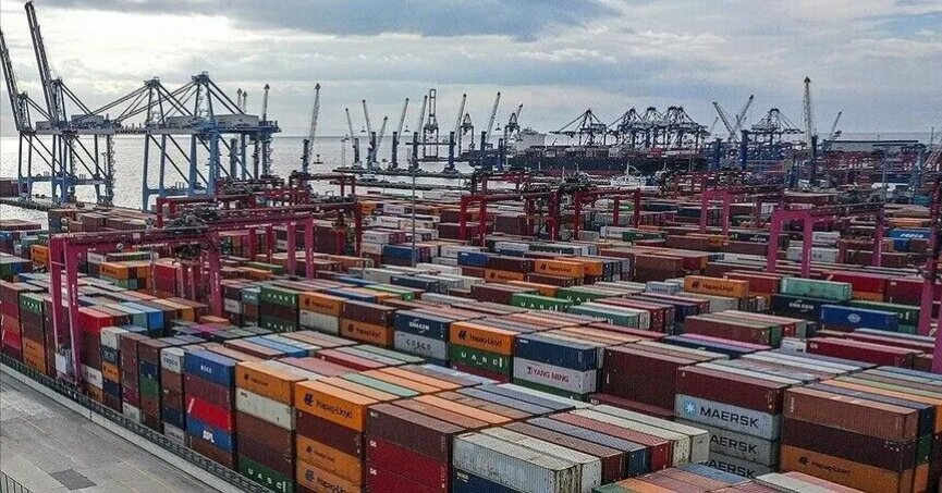 7 aylık meyve ihracatı ilk kez 1 milyar doları aştı