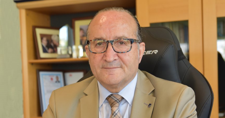 Başkan Zeytinoğlu, bütçeyi değerlendirdi