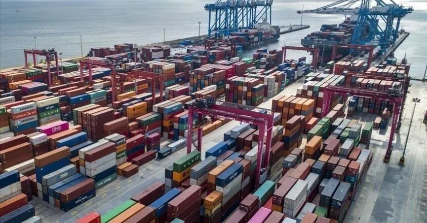 AB ülkelerine ihracat 82 milyar dolara yaklaştı